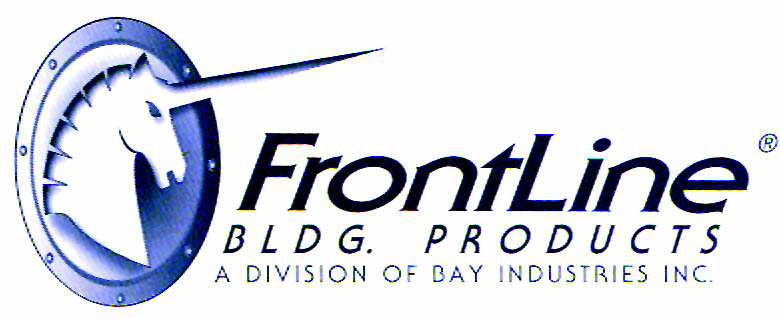 FrontLine | Bayer Built Woodworks
